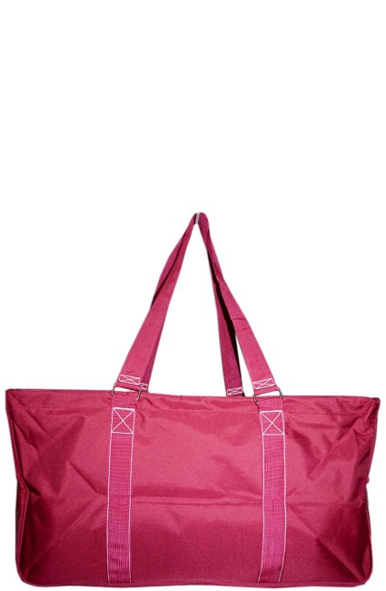 Picnic Basket-TW603/BURGANDY